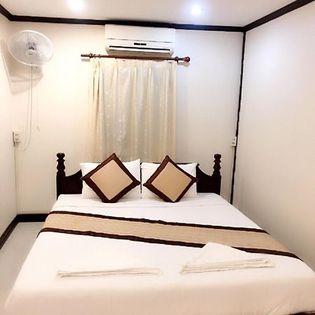 Vientiane Backpackers Hostel Dış mekan fotoğraf